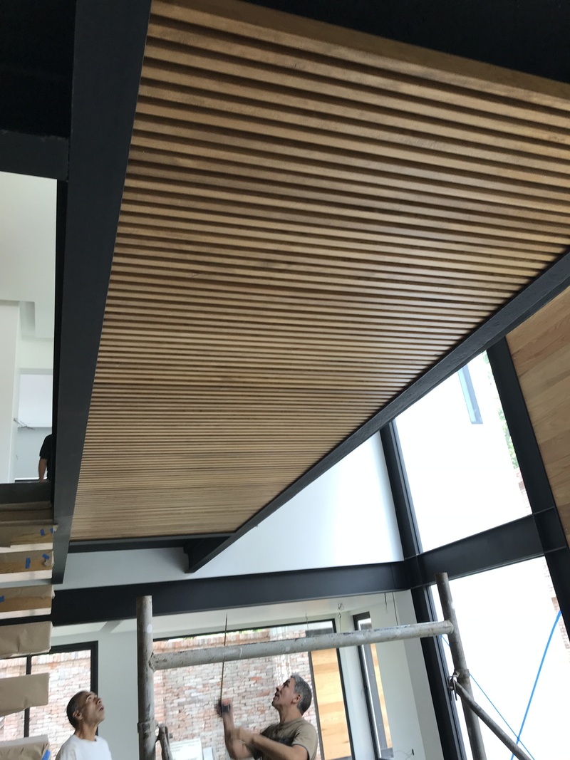 Remodelación Casa Habitación 2019 Coyoacan