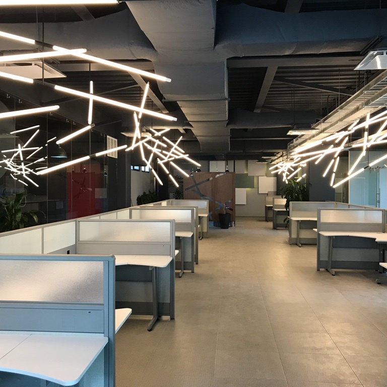 Oficinas 2019 Calle Maricopa