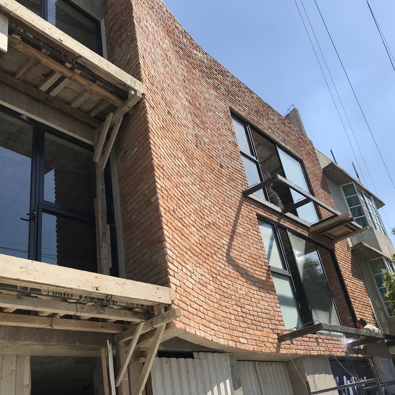 Departamentos 2023 Calle Oleoducto