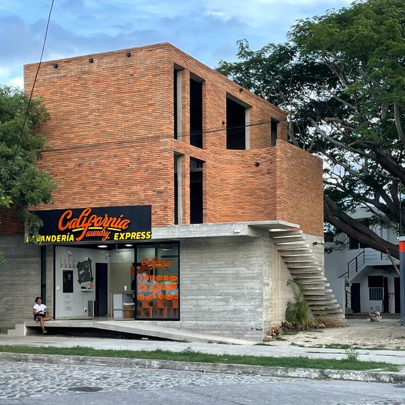 Lavanderia 2023 Huatulco, Oaxaca