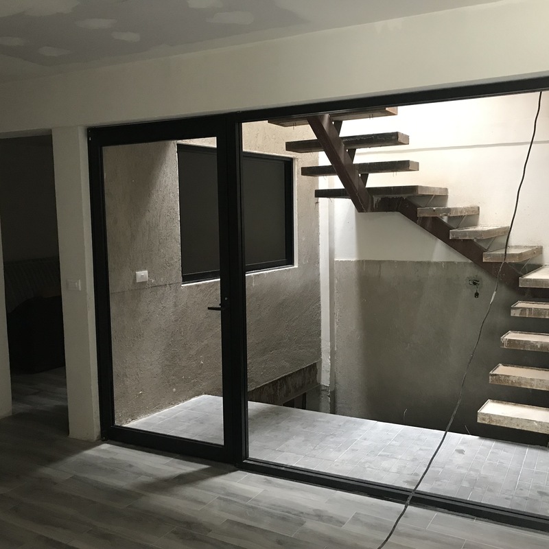 Departamentos 2023 Calle Oleoducto