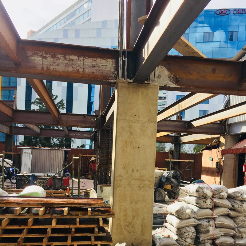 Oficinas 2019 Maricopa